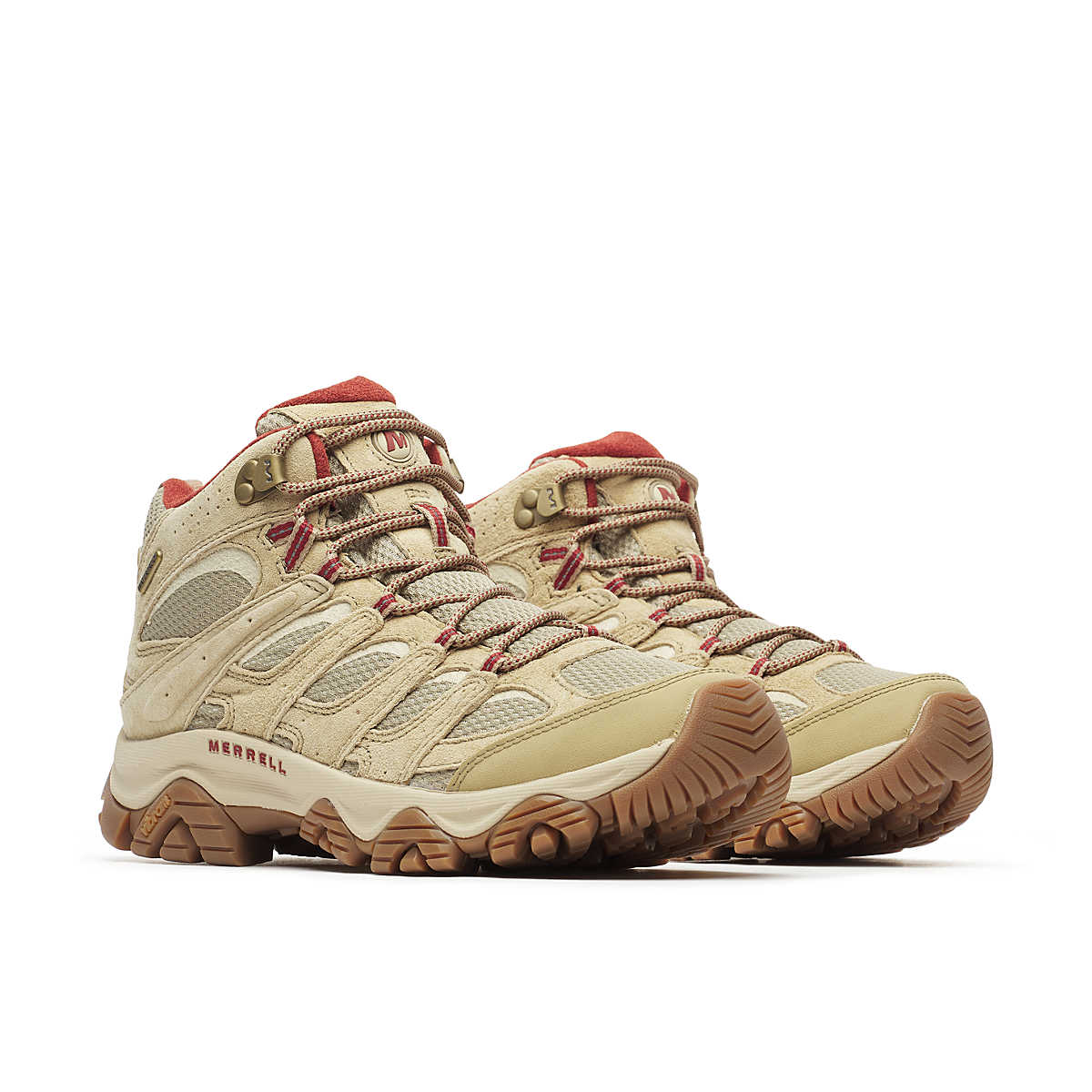 Men's Moab 3 Mid Waterproof
