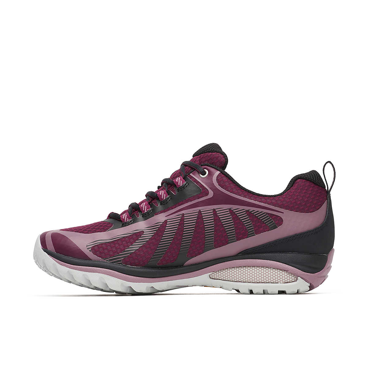 Women's Siren Edge 3 Waterproof Wide Width