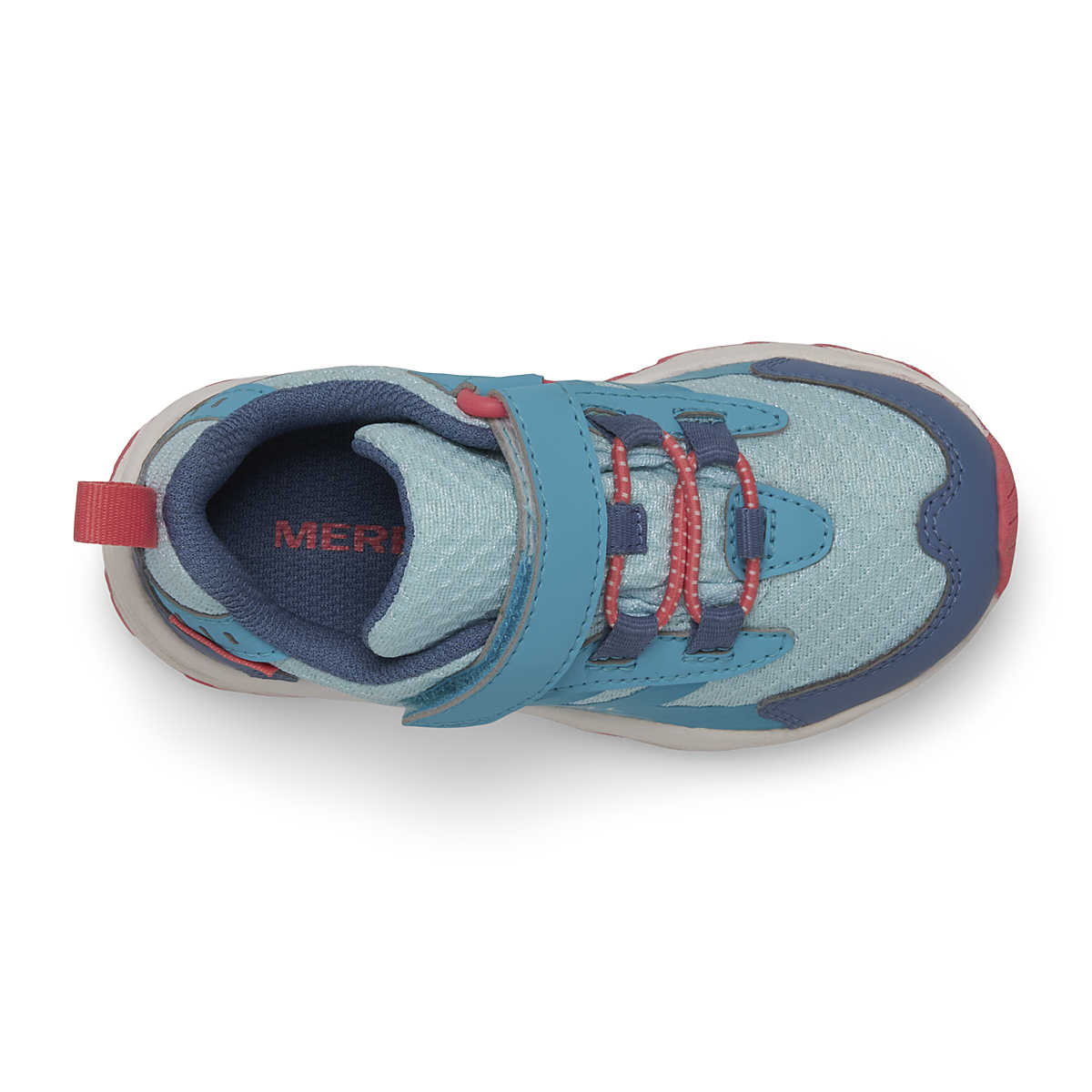 Little Kid's Moab Speed 2 Low A/CJr. Waterproof