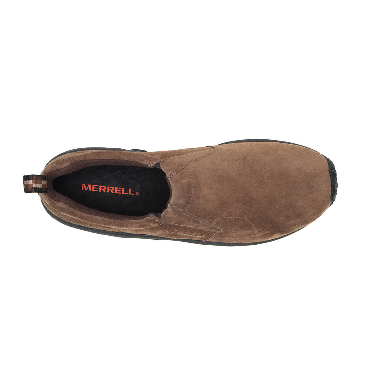 Men's Jungle Moc Wide Width