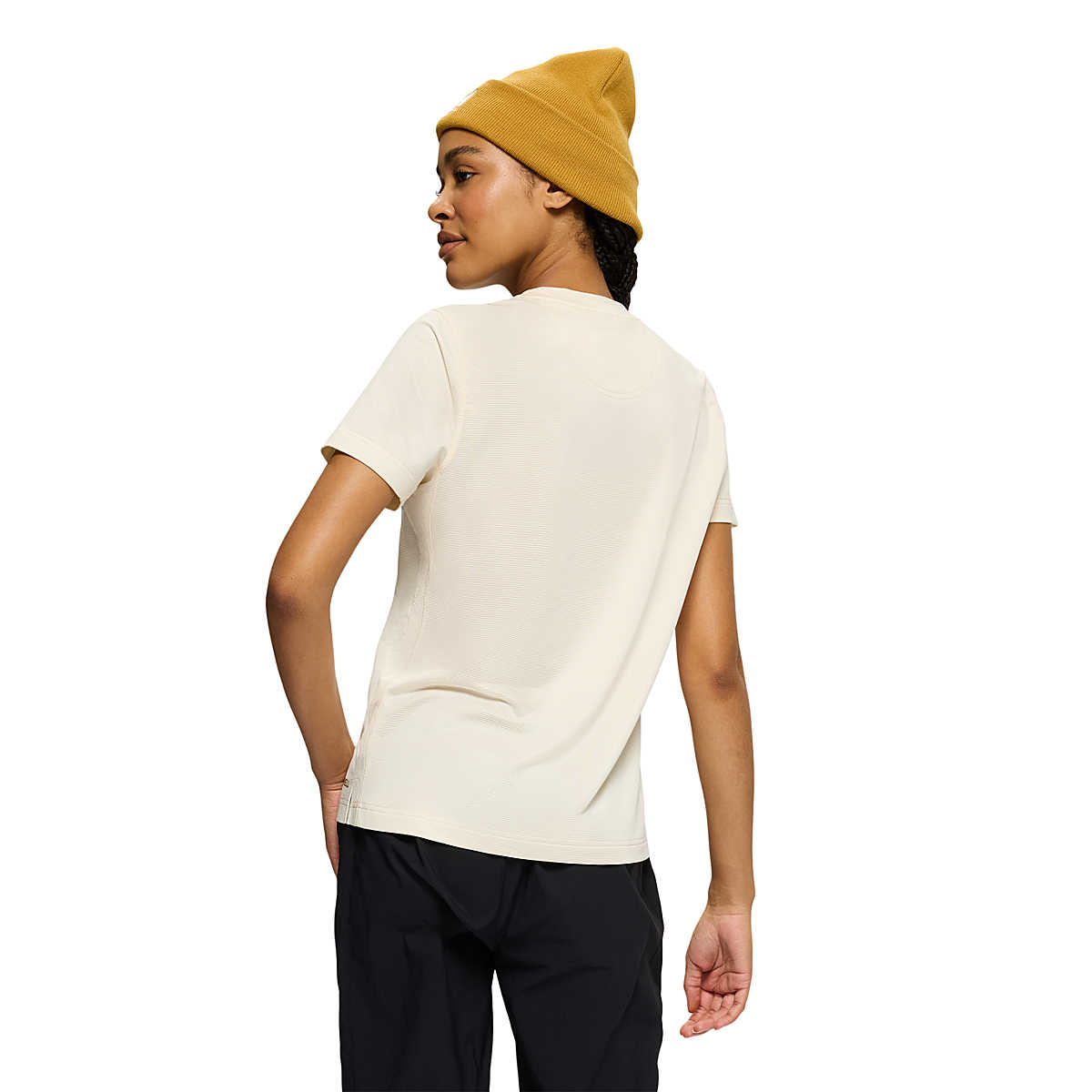 Women's Active Short Sleeve Tee