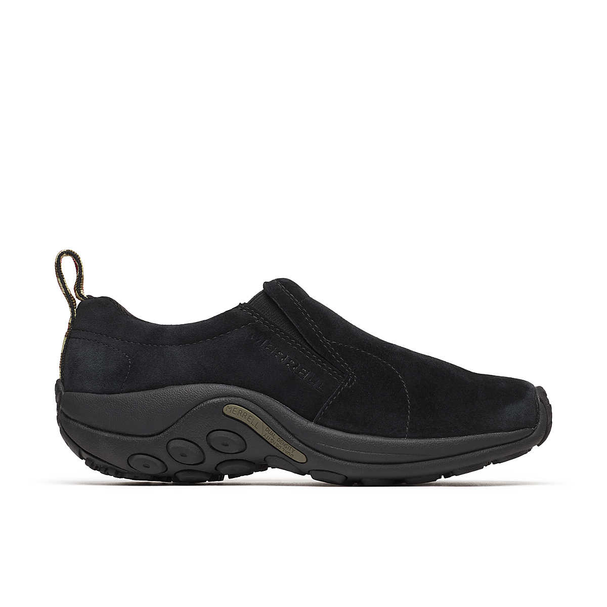 Women's Jungle Moc Wide Width