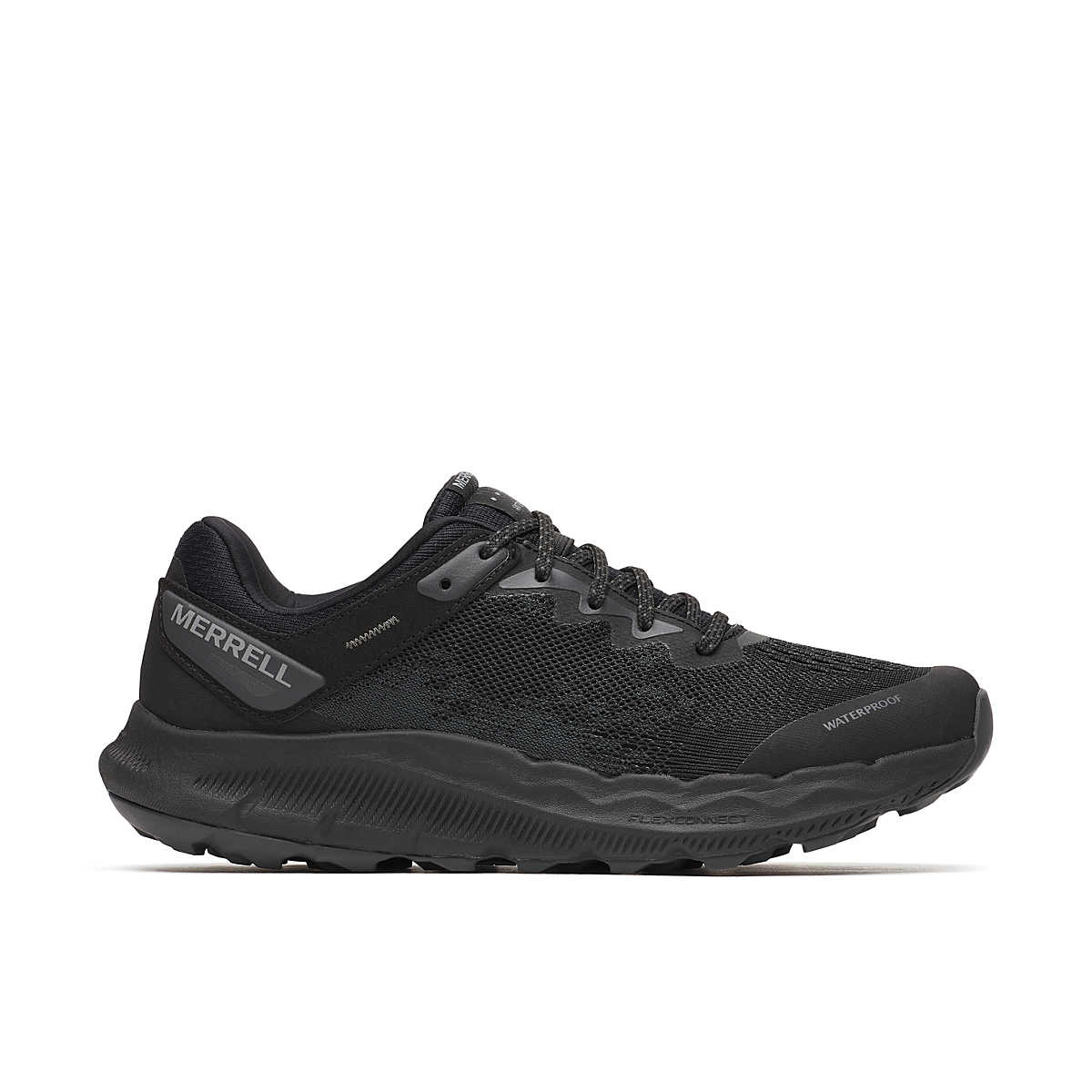 Women's Antora 4 Waterproof Wide Width