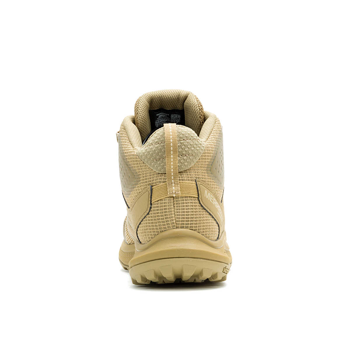 Men's Nova 3 Mid Tactical Waterproof Boot Wide Width