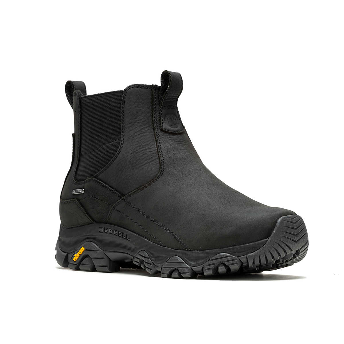 Men's Moab Adventure 3 Chelsea Polar Waterproof Wide Width