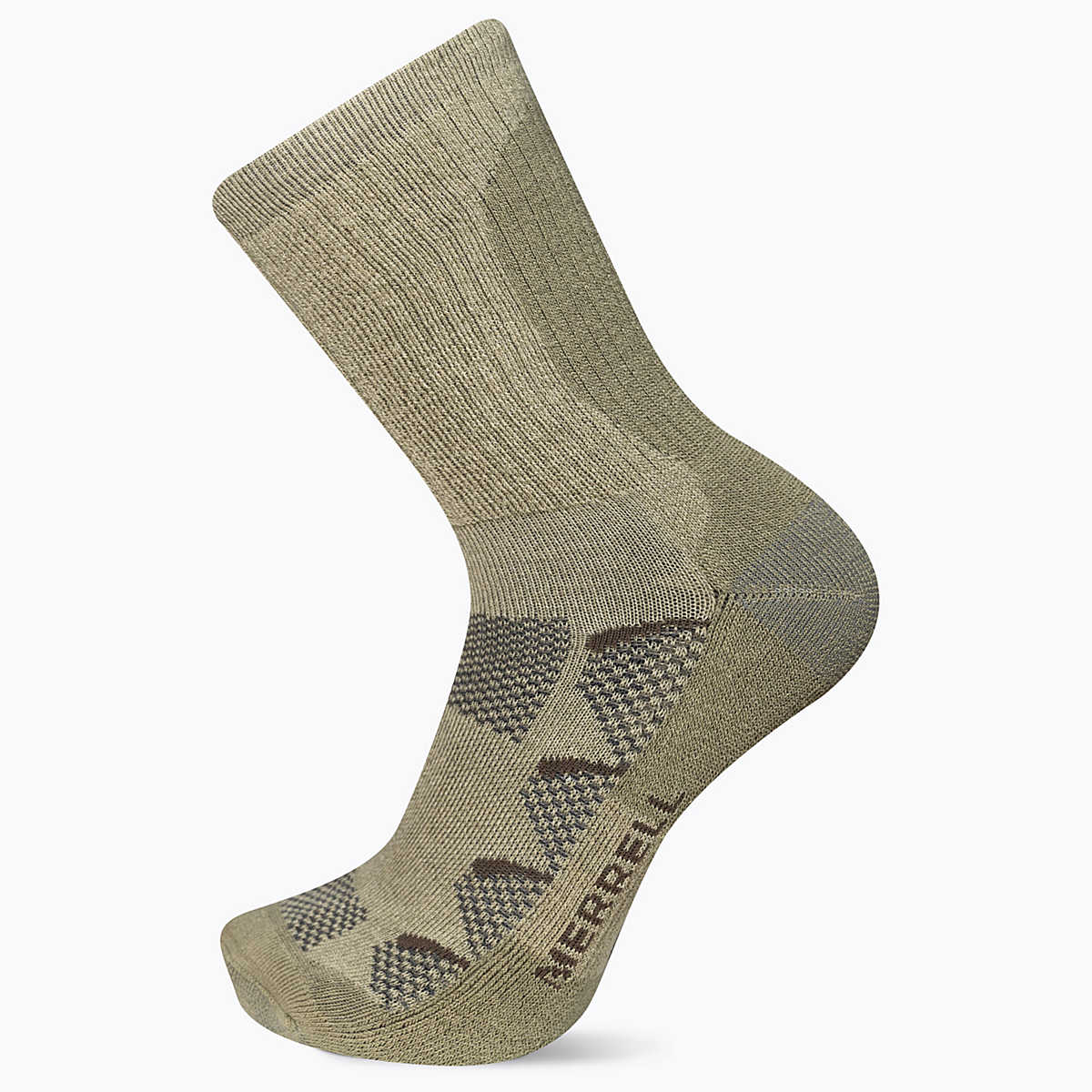 Moab Hiker CrewSock