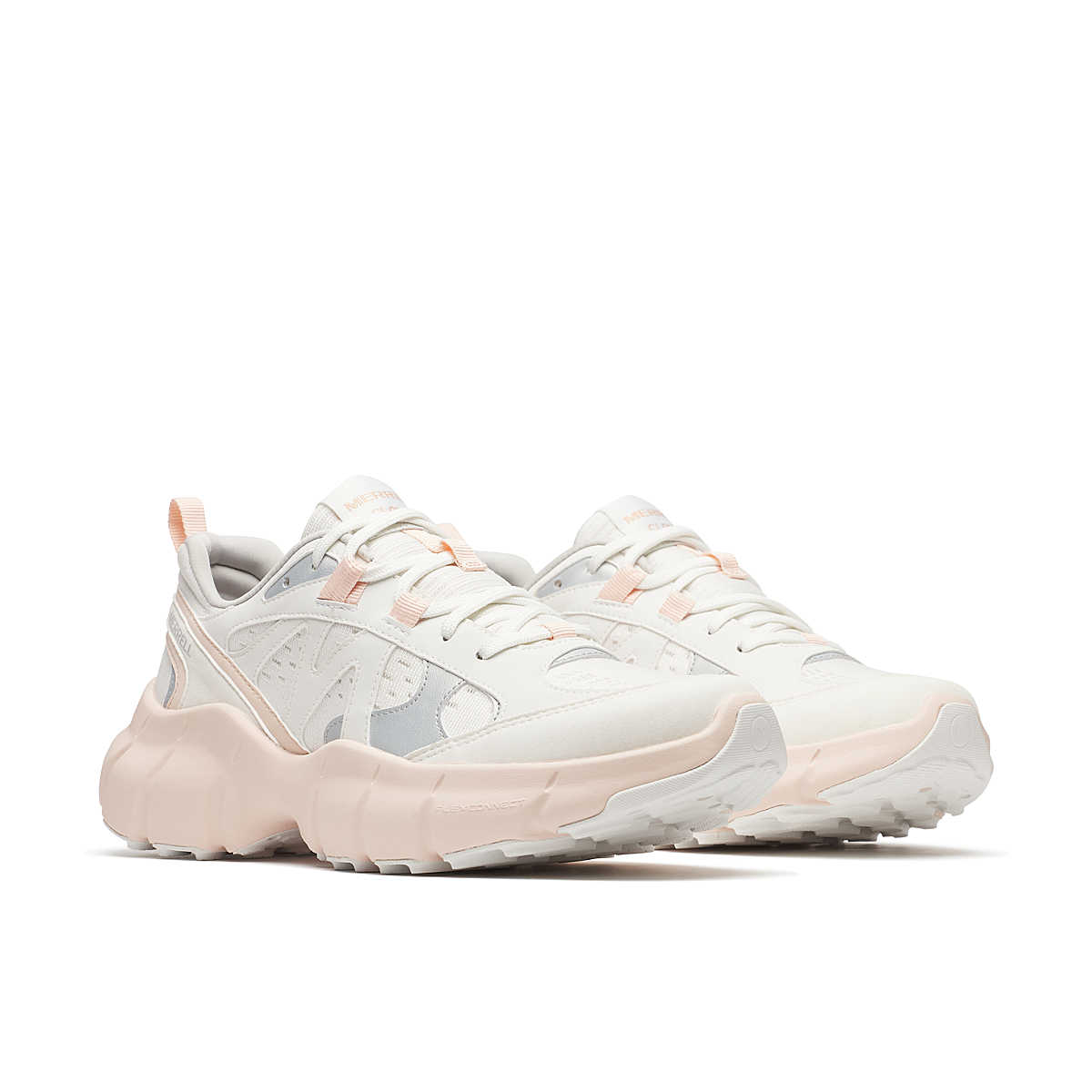 Women's Clover Tech Sneaker