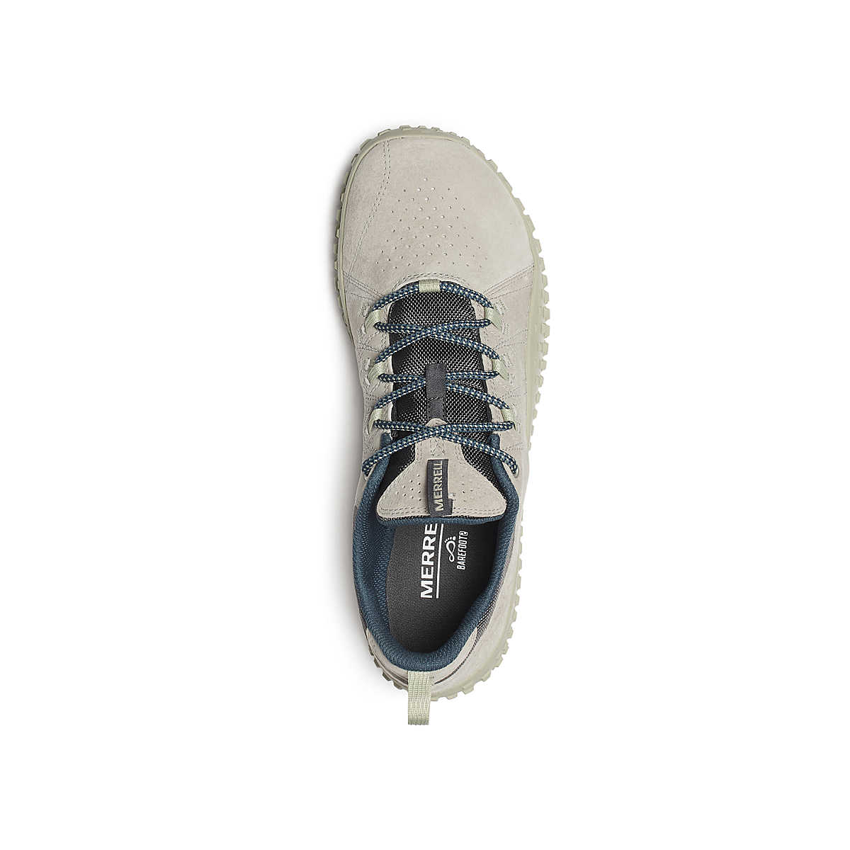 Men's Wrapt