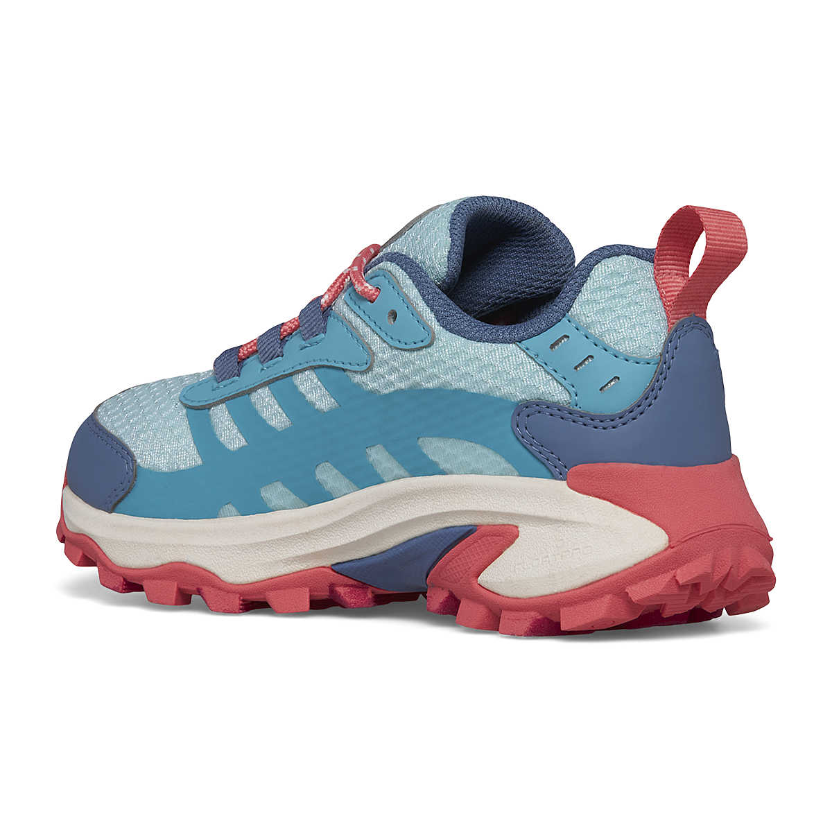 Big Kid's Moab Speed 2 Low Waterproof