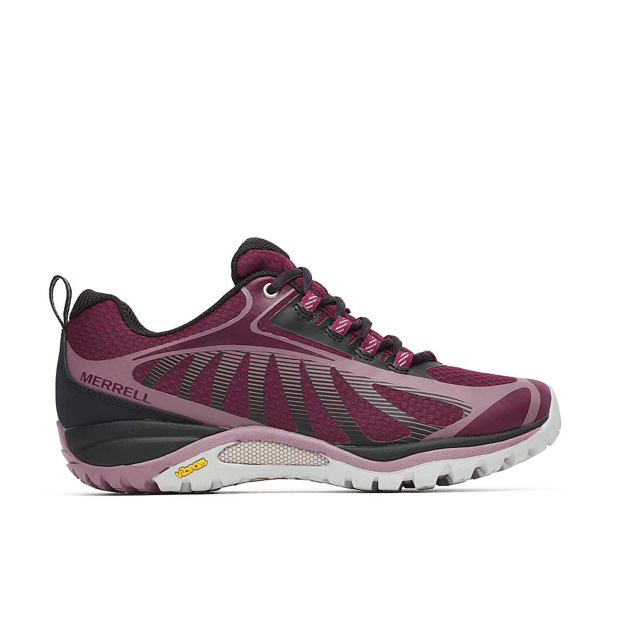 Women's Siren Edge 3 Waterproof Wide Width