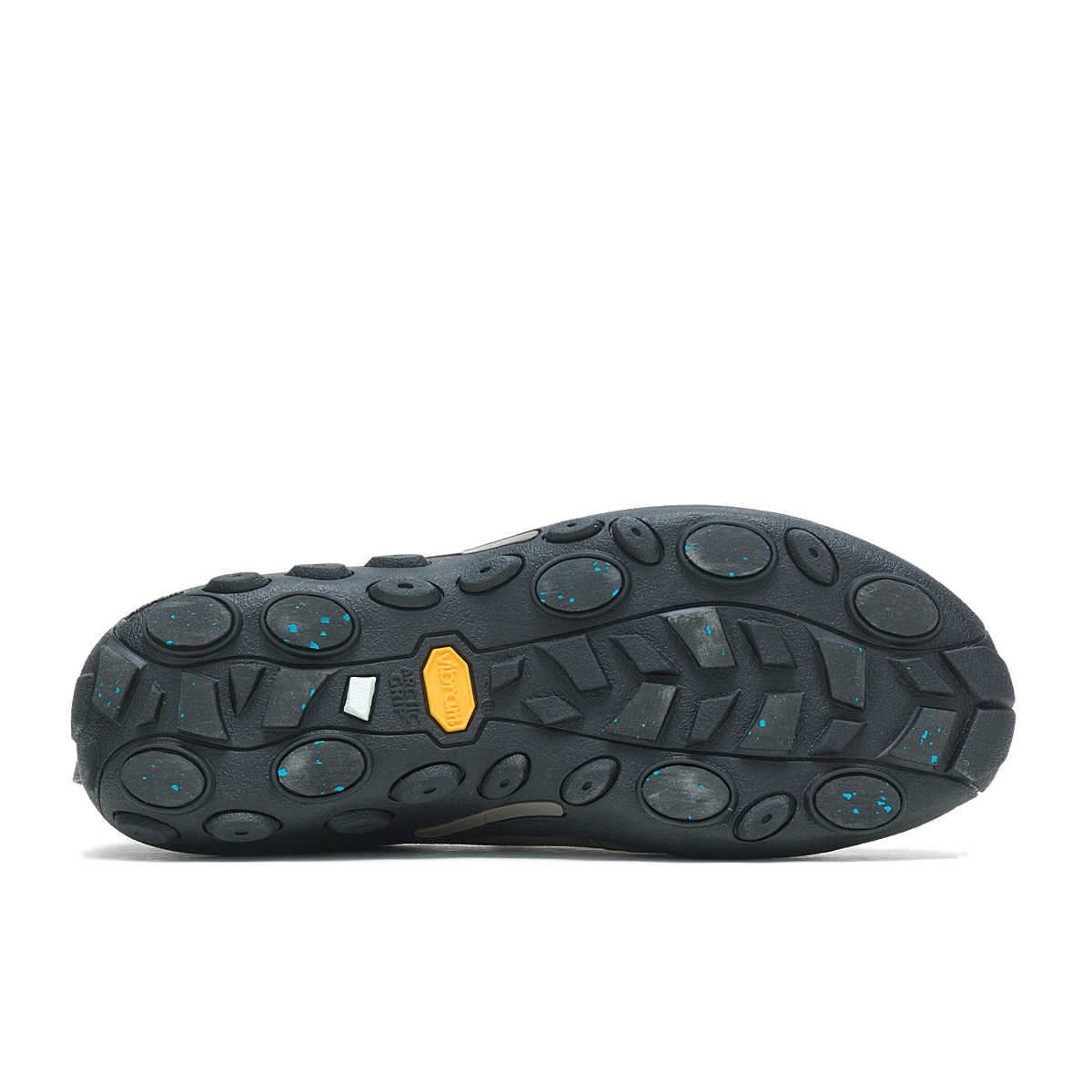 Men's Jungle Moc Ice+