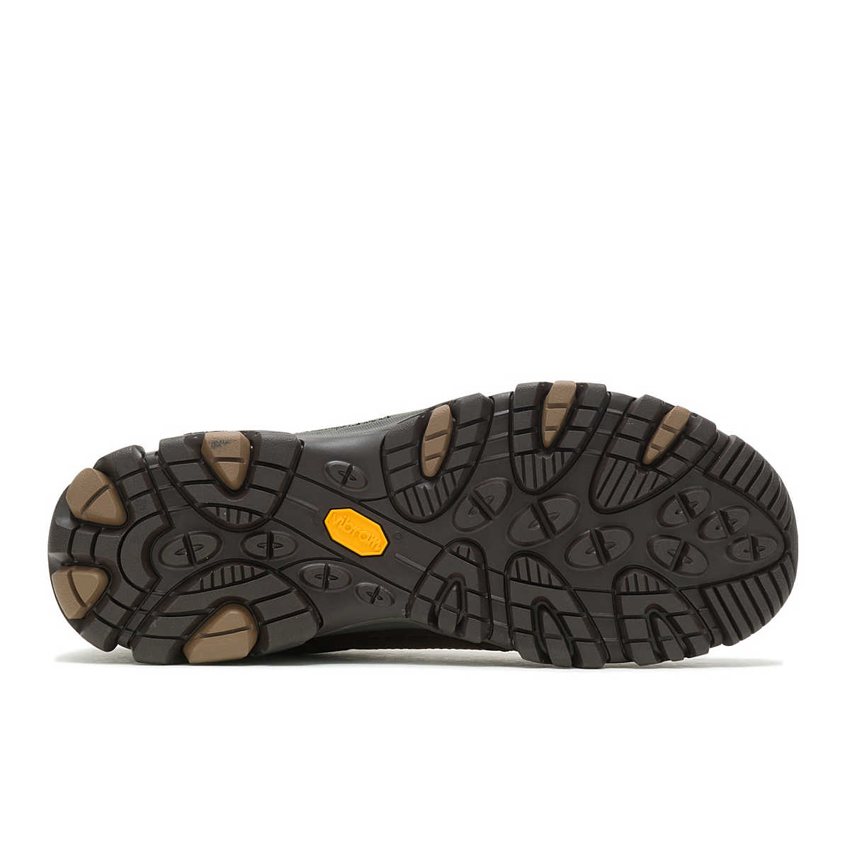 Men's Moab Adventure 3 Waterproof
