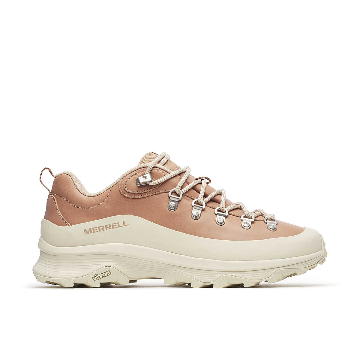 Ontario Speed Leather Lace SE