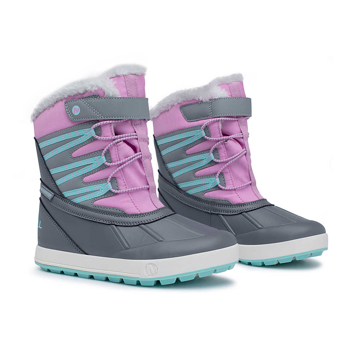 Big Kid's Snow Bank 5