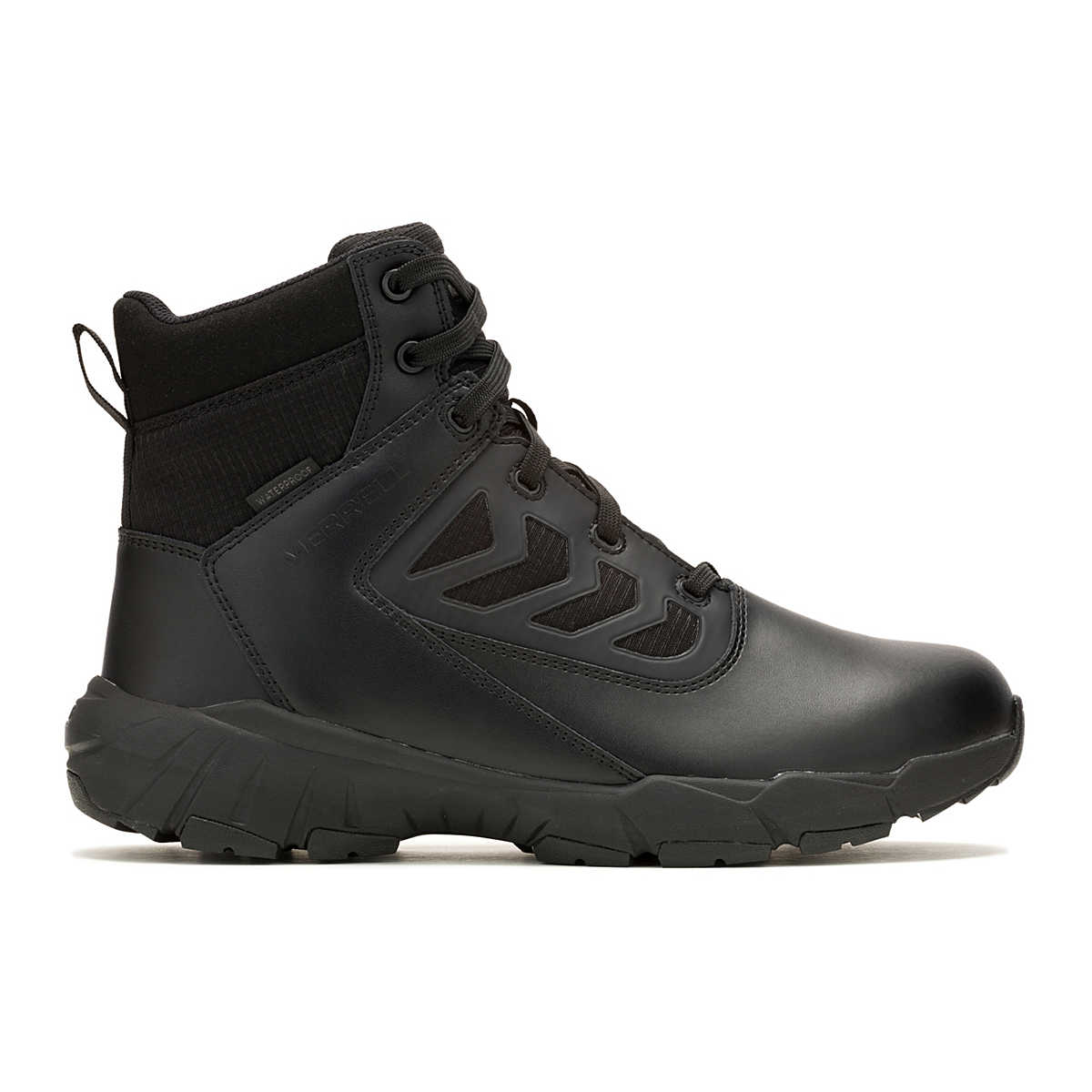 Men's Fullbench Tactical 6''