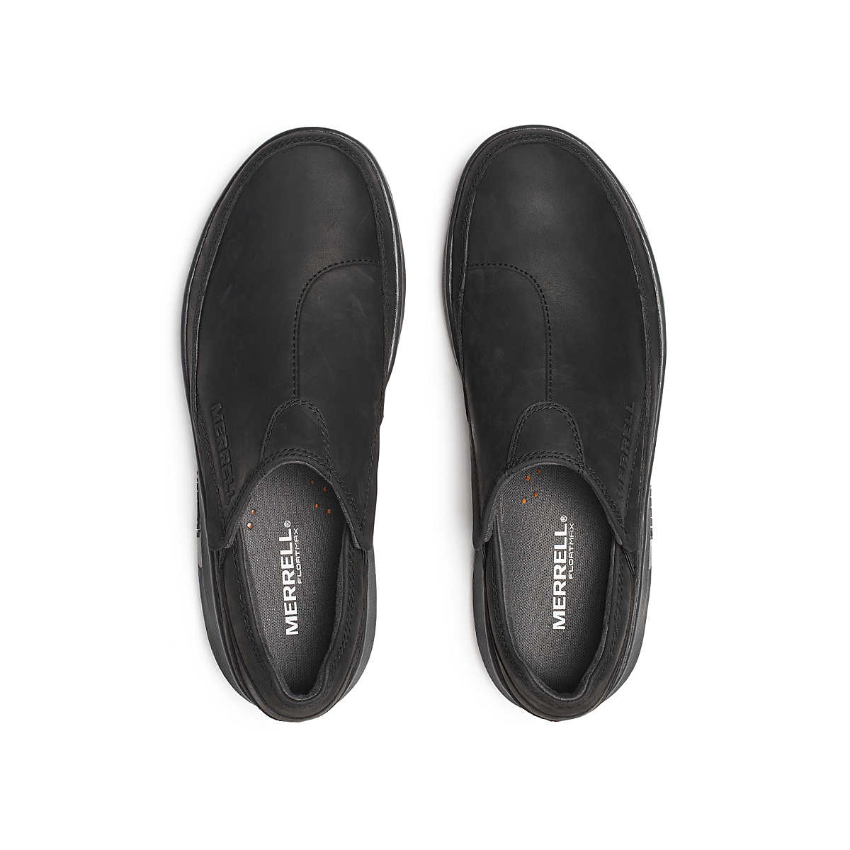 Men's Silvo Moc