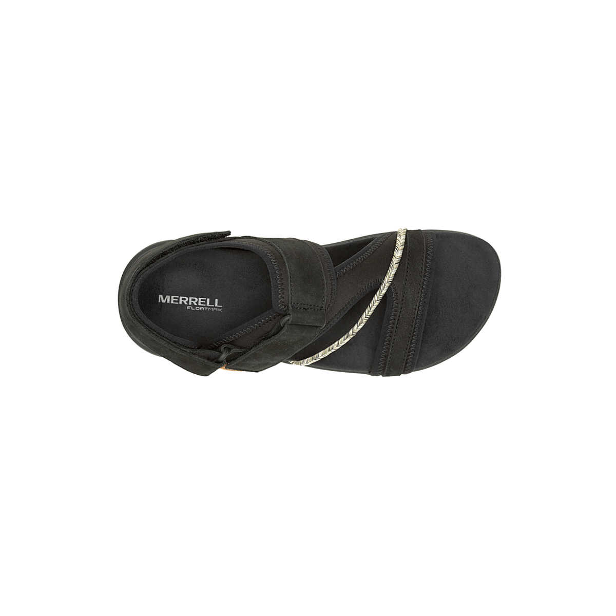 Women's Terran 4 Backstrap Wide Width