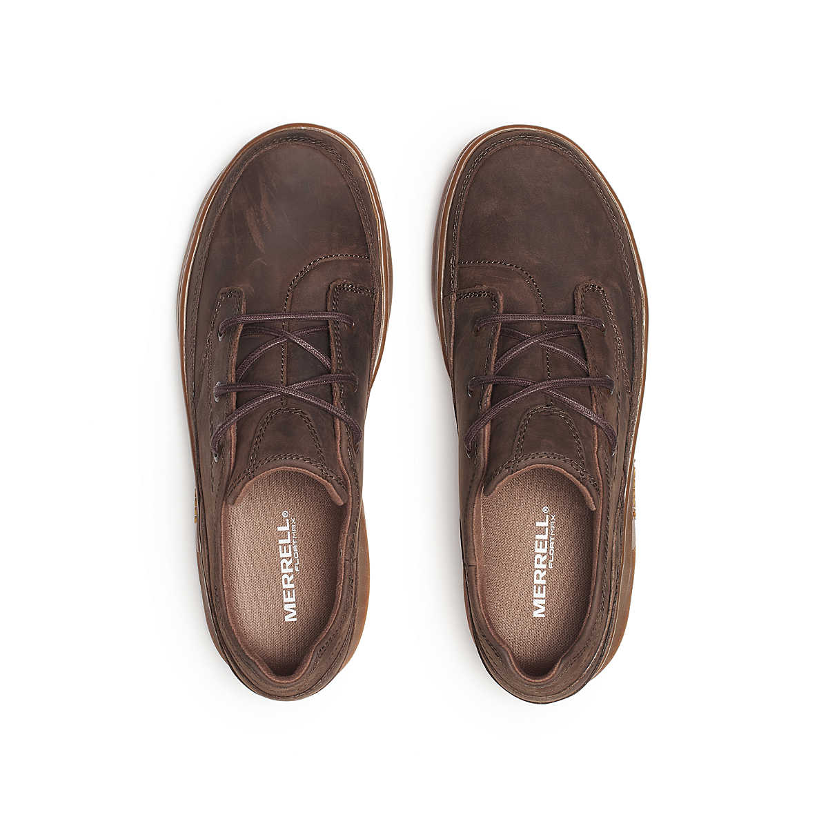 Men's Silvo Lace