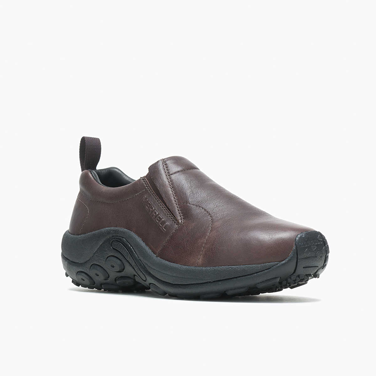Men's Jungle Moc Leather 2