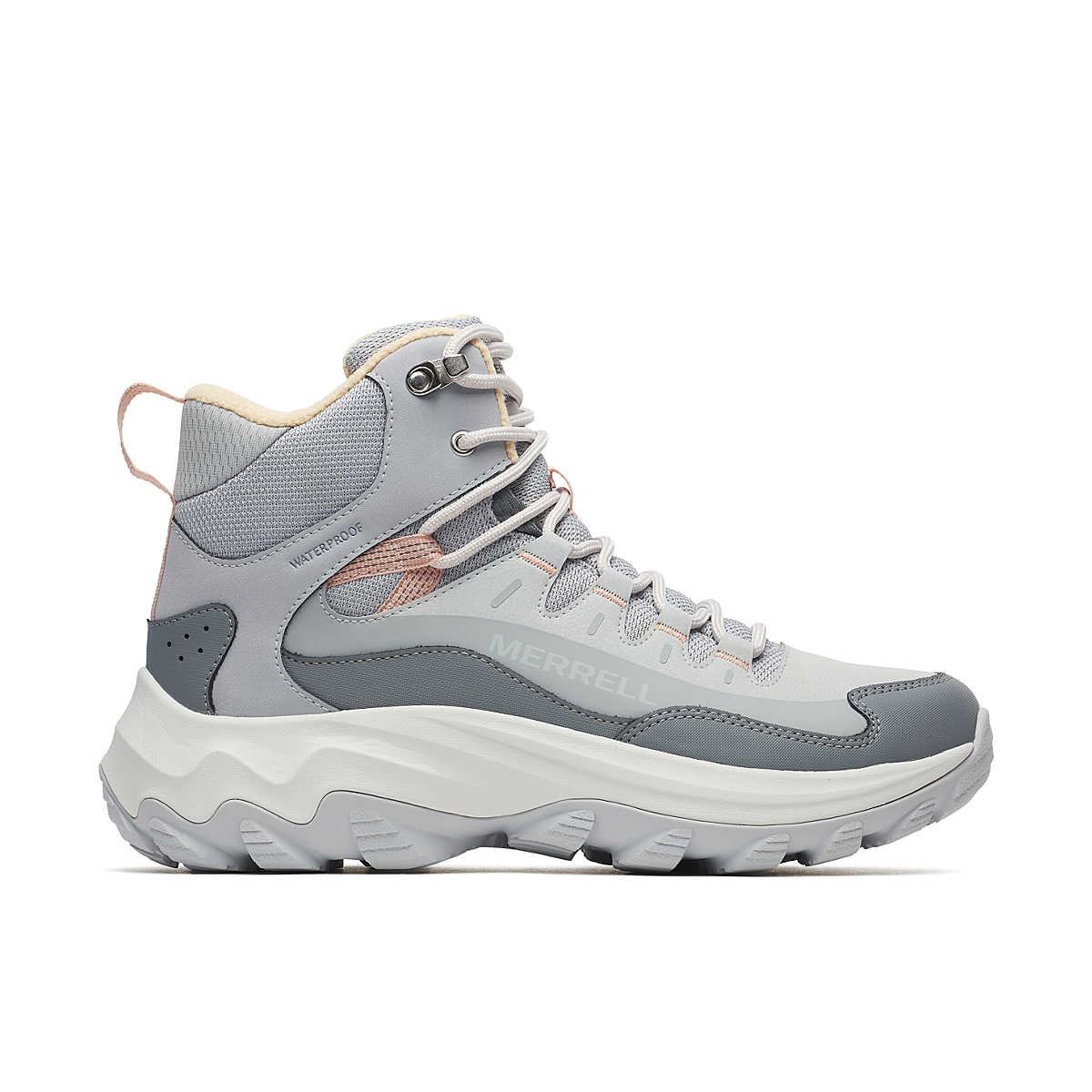 Women's Thermo Chill 2 Mid Waterproof