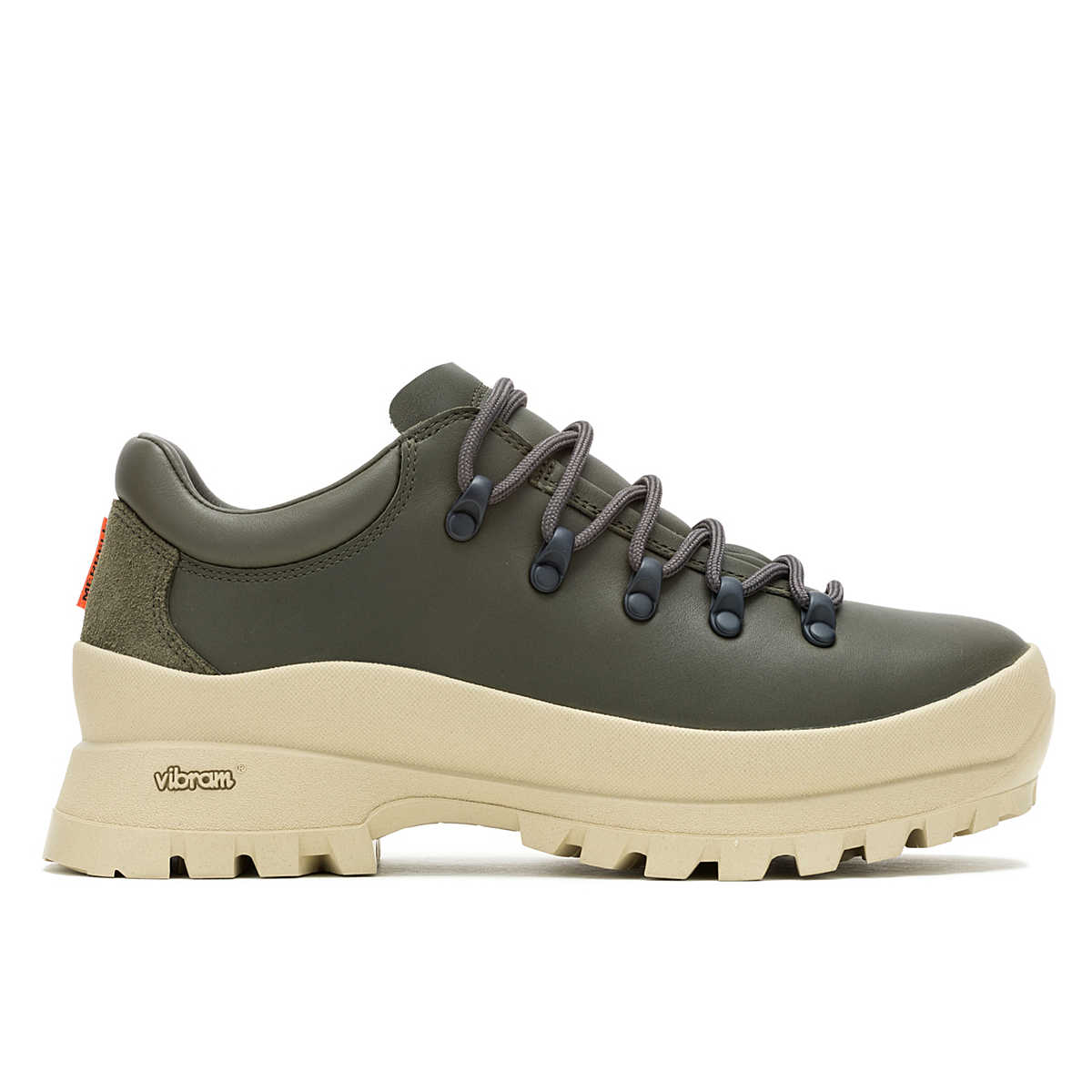 Women's Bristol Low
