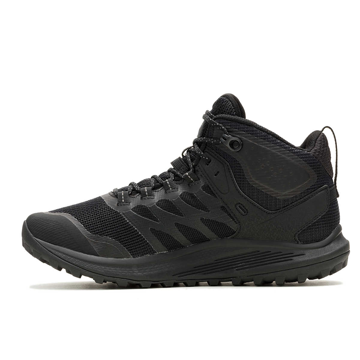 Men's Nova 3 Mid Tactical Waterproof Boot