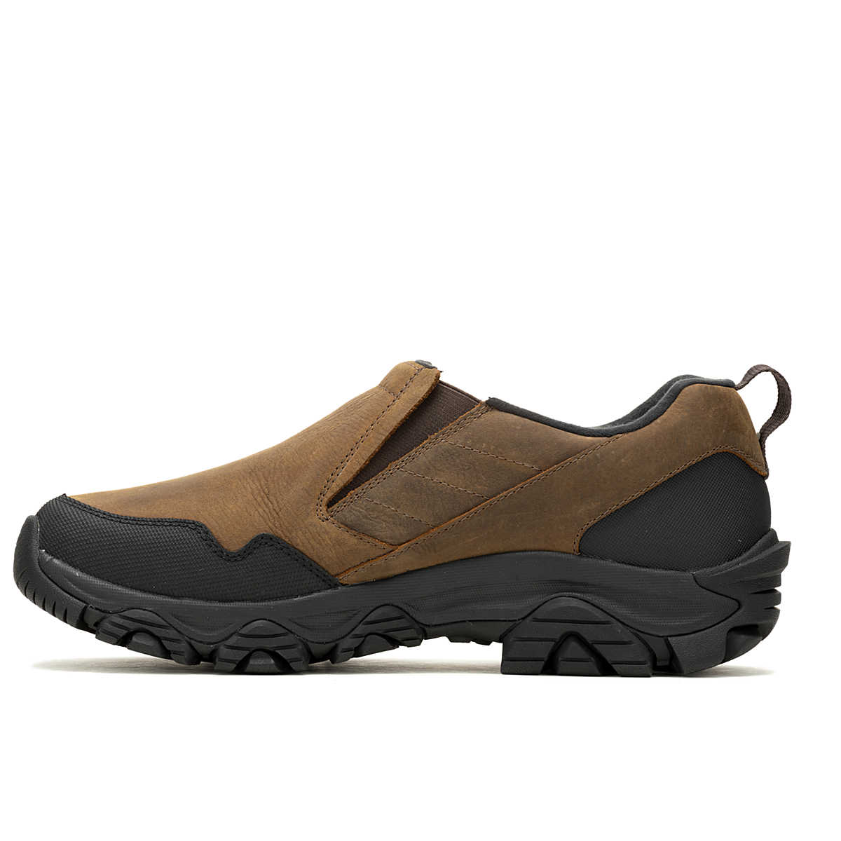 Men's Coldpack 3 Thermo Moc Waterproof Wide Width