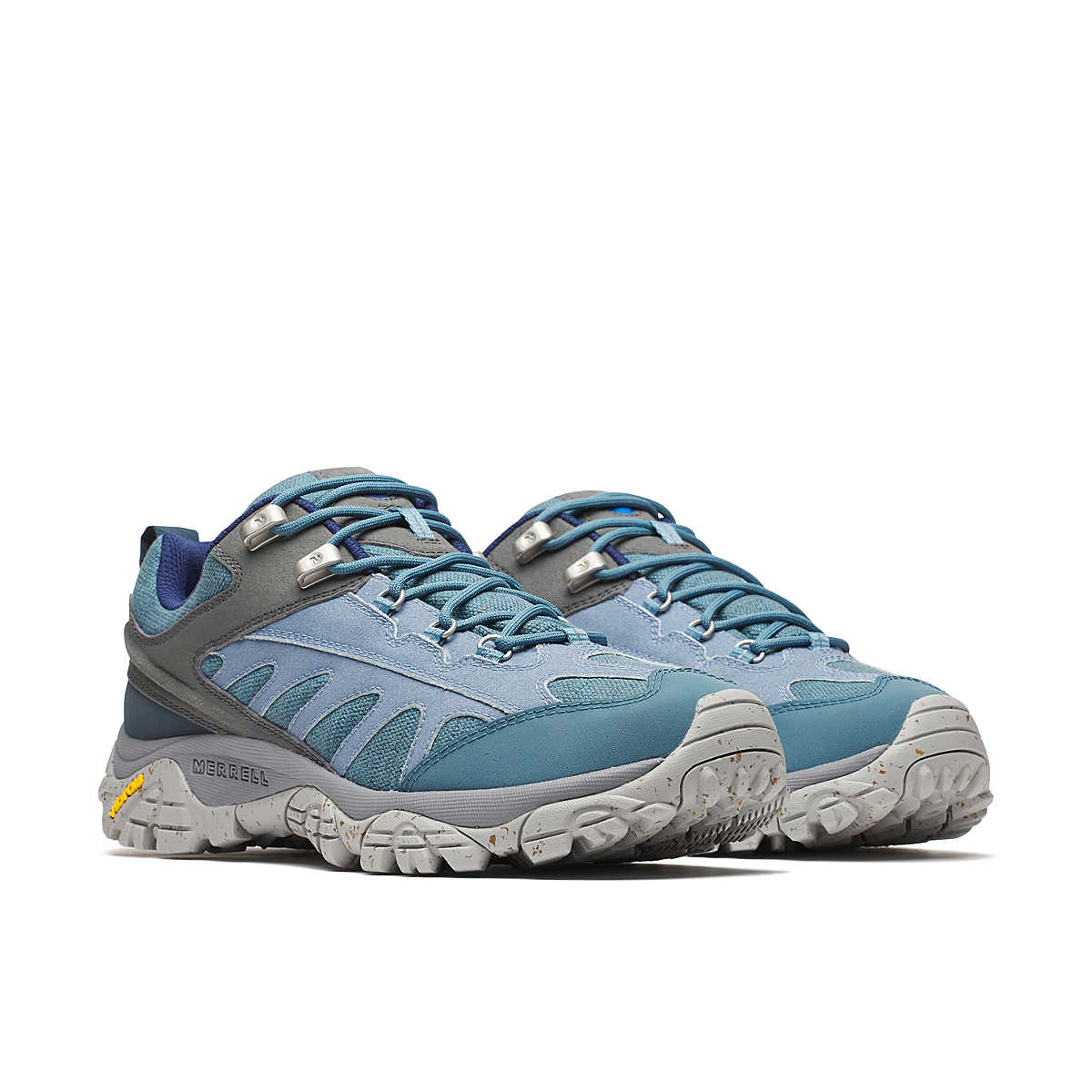Men's Moab 2 Mesa Luxe Eco 1TRL