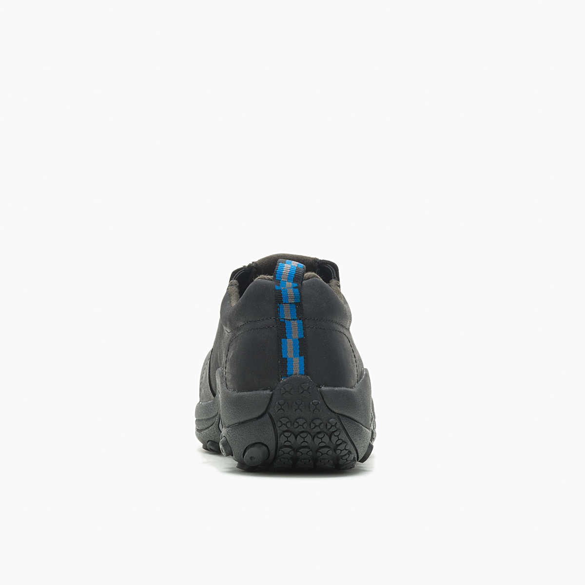 Men's Jungle Moc Leather Comp Toe Work Shoe