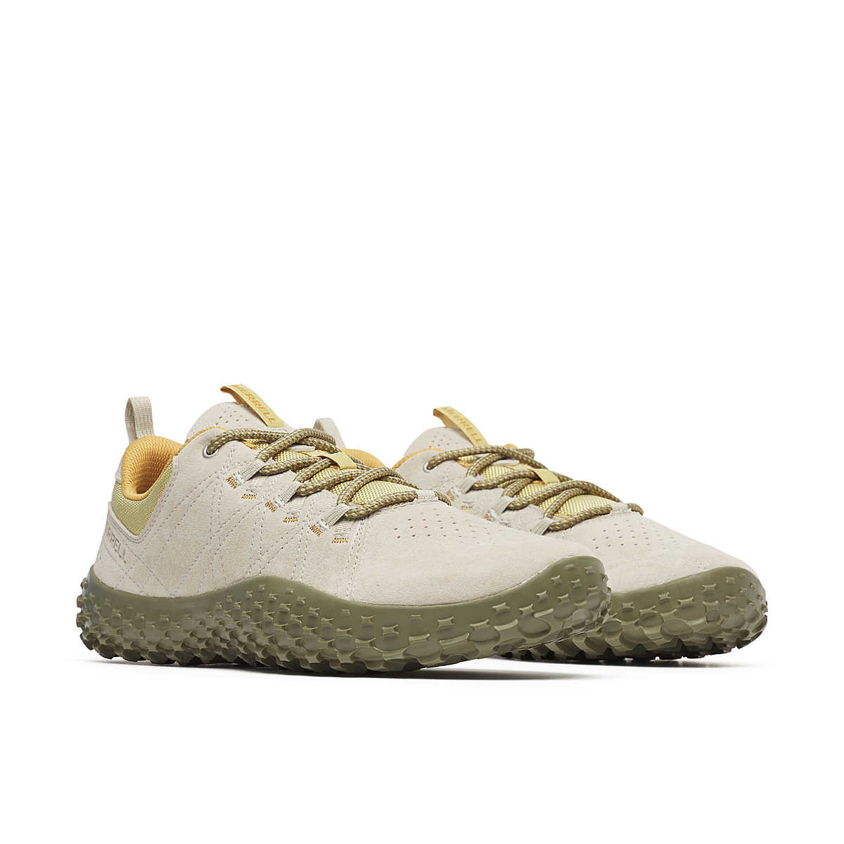 Men's Wrapt