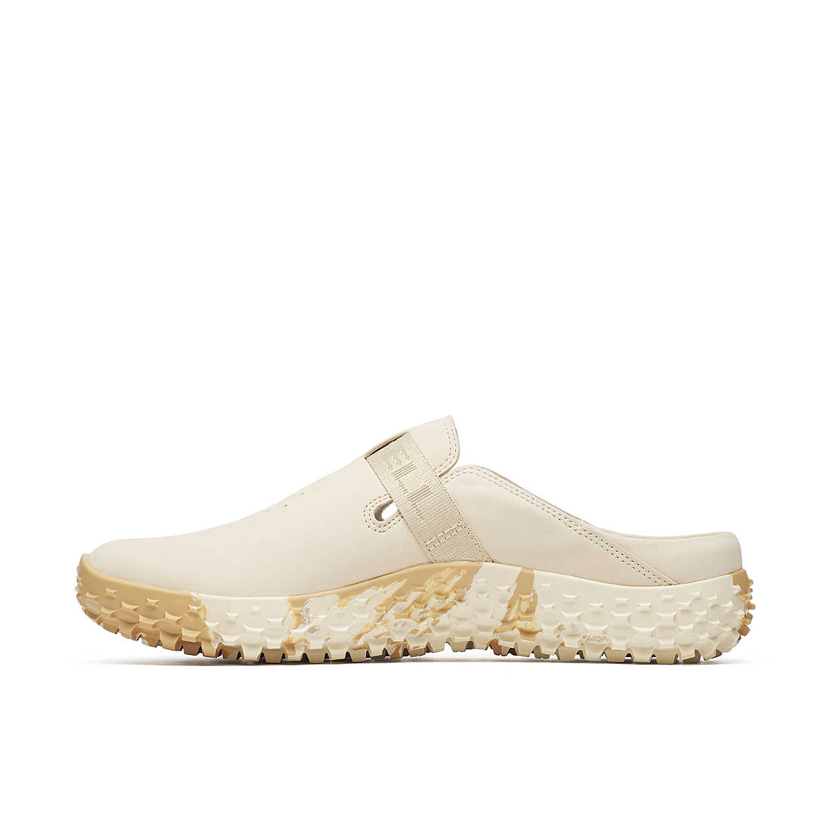 Women's Wrapt Slide Nubuck