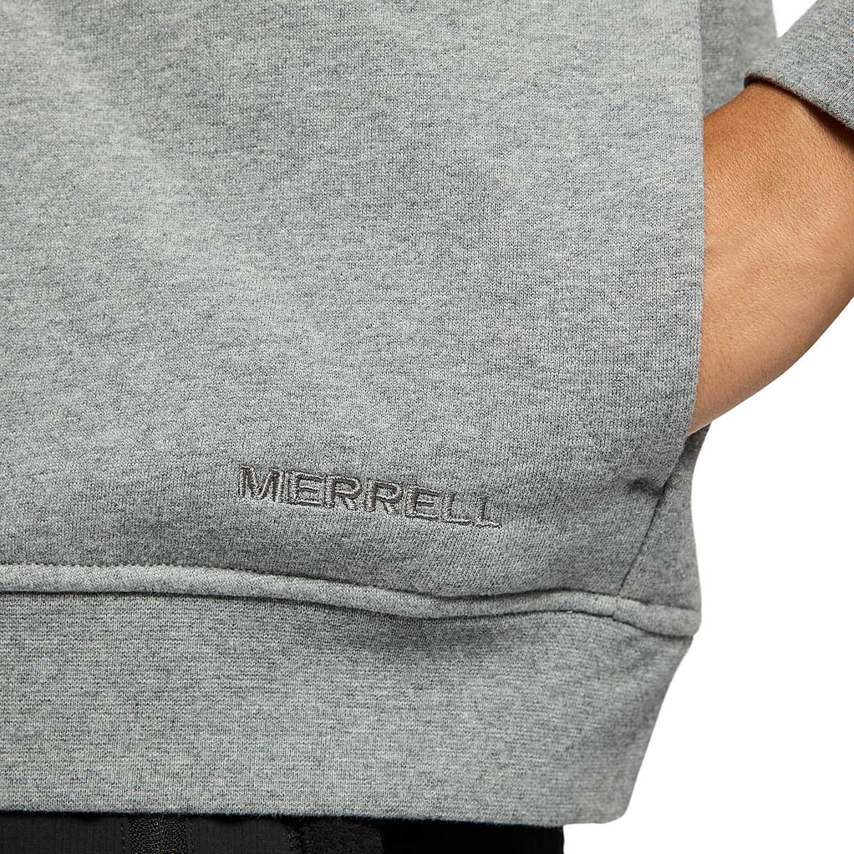 Women's Relaxed Hoody