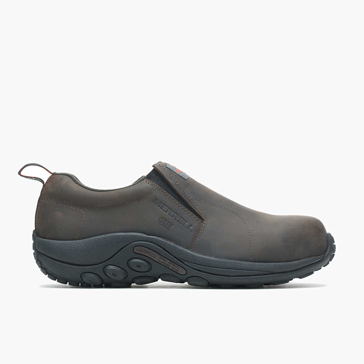 Men's Jungle Moc Leather Comp Toe SD+ Work Shoe