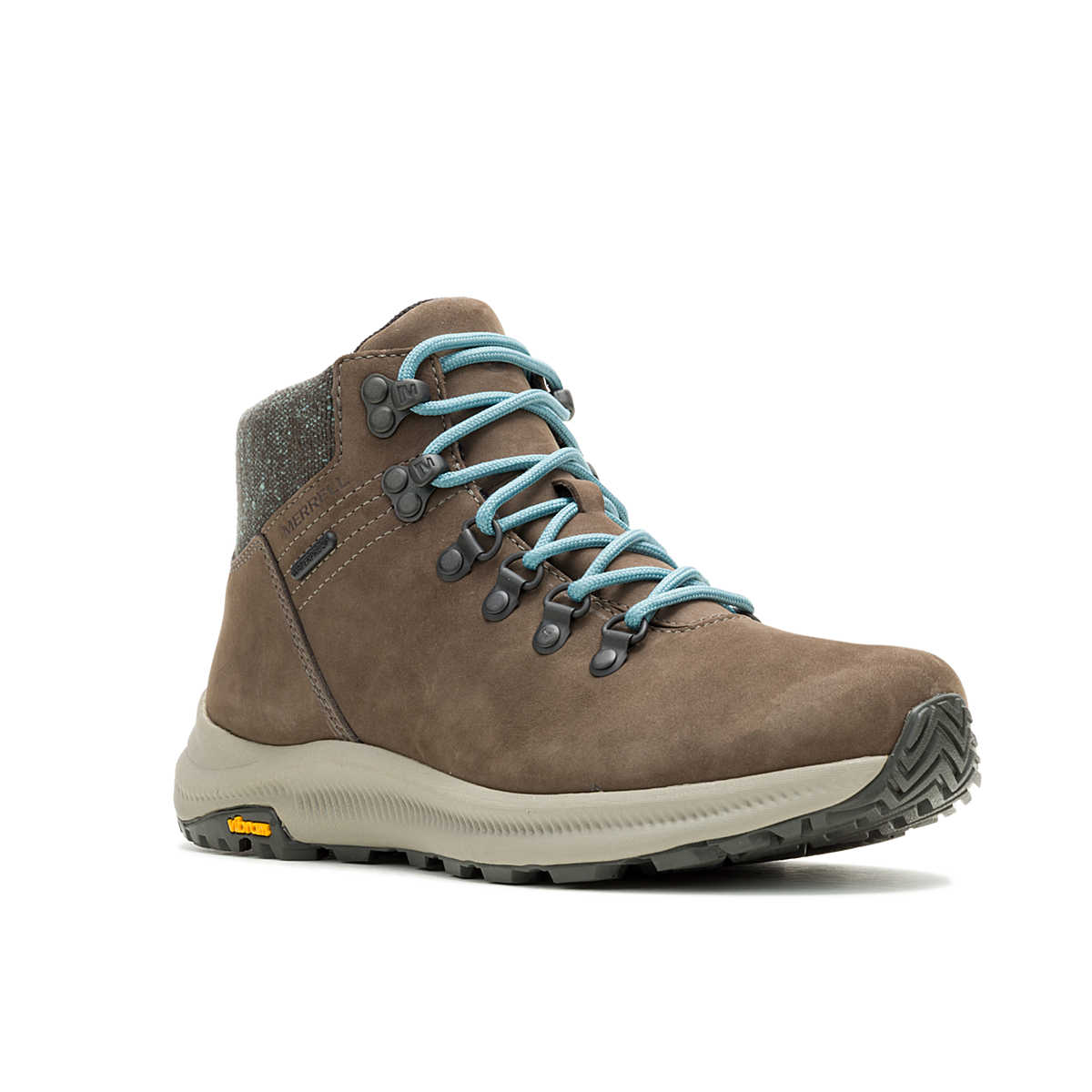 Women's Ontario Mid Waterproof