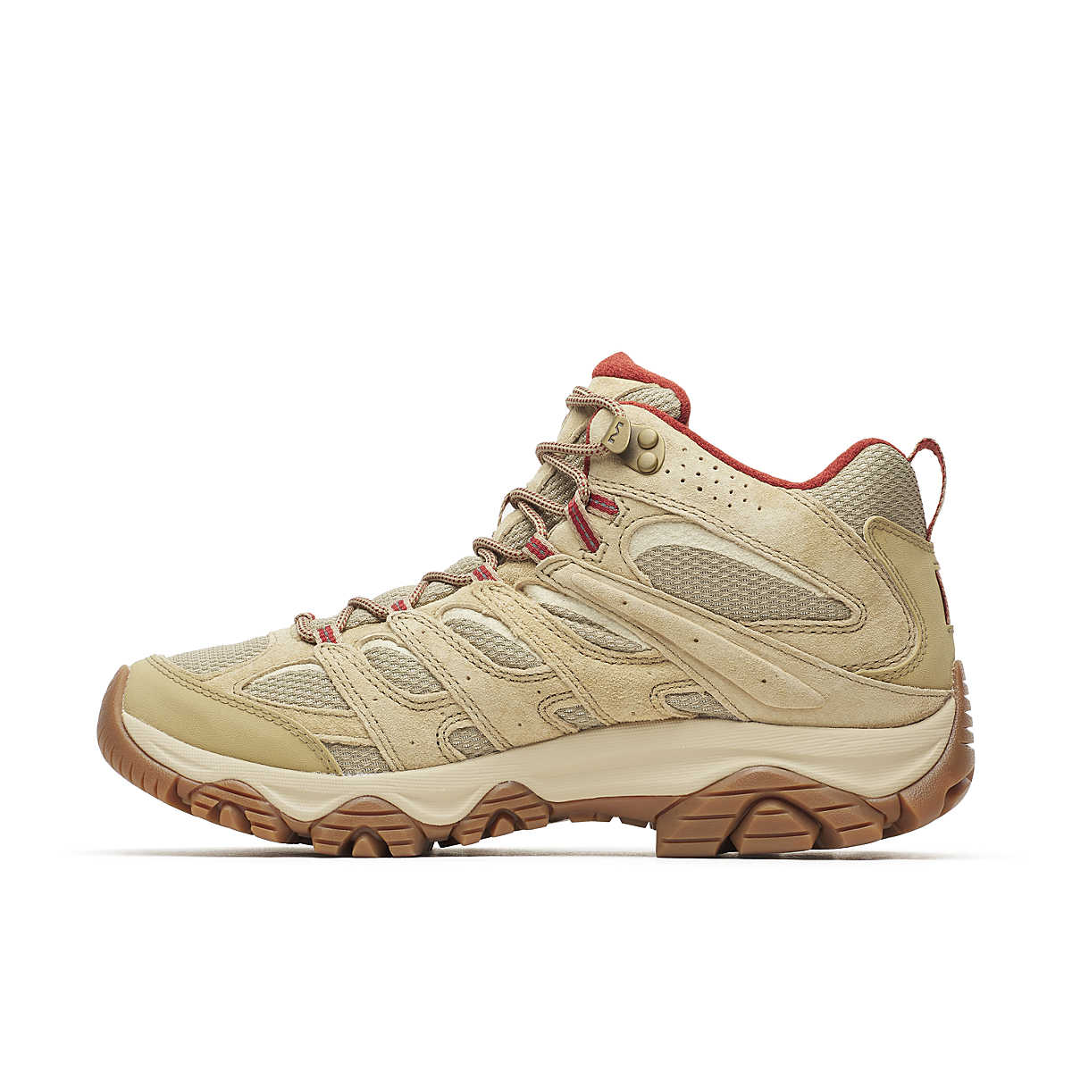 Men's Moab 3 Mid Waterproof