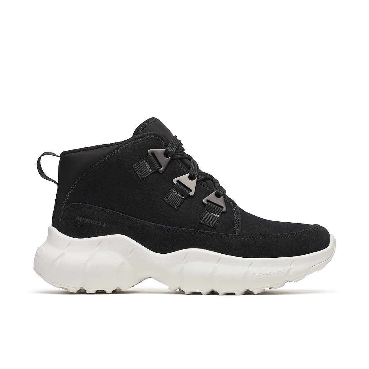 Women's Clover Mid Wool Waterproof