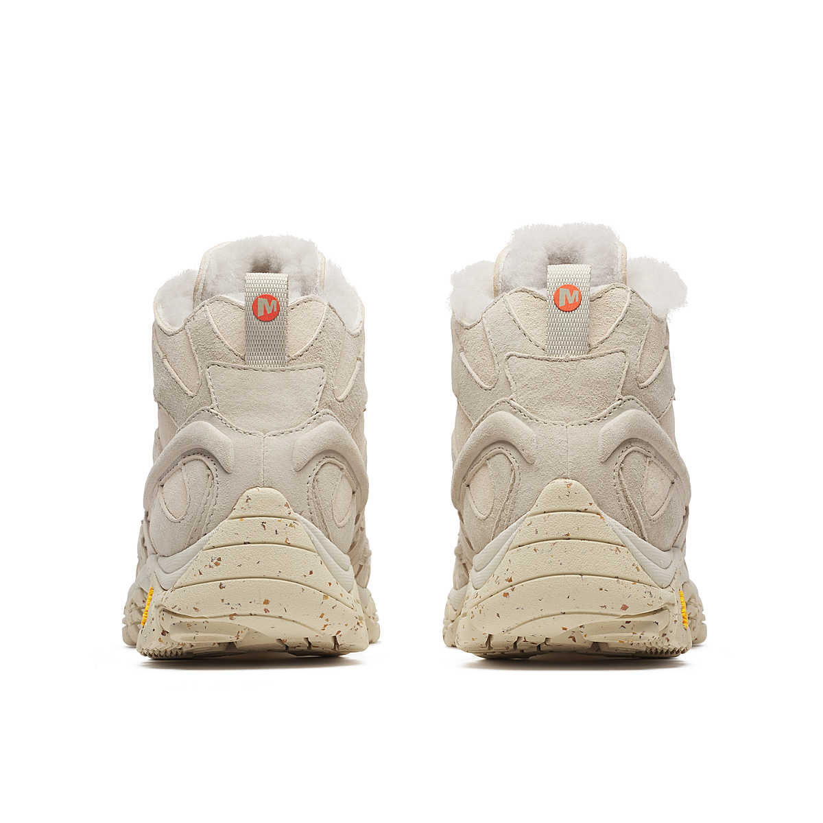 Women's Moab 2 Decon Mid Cozy Luxe