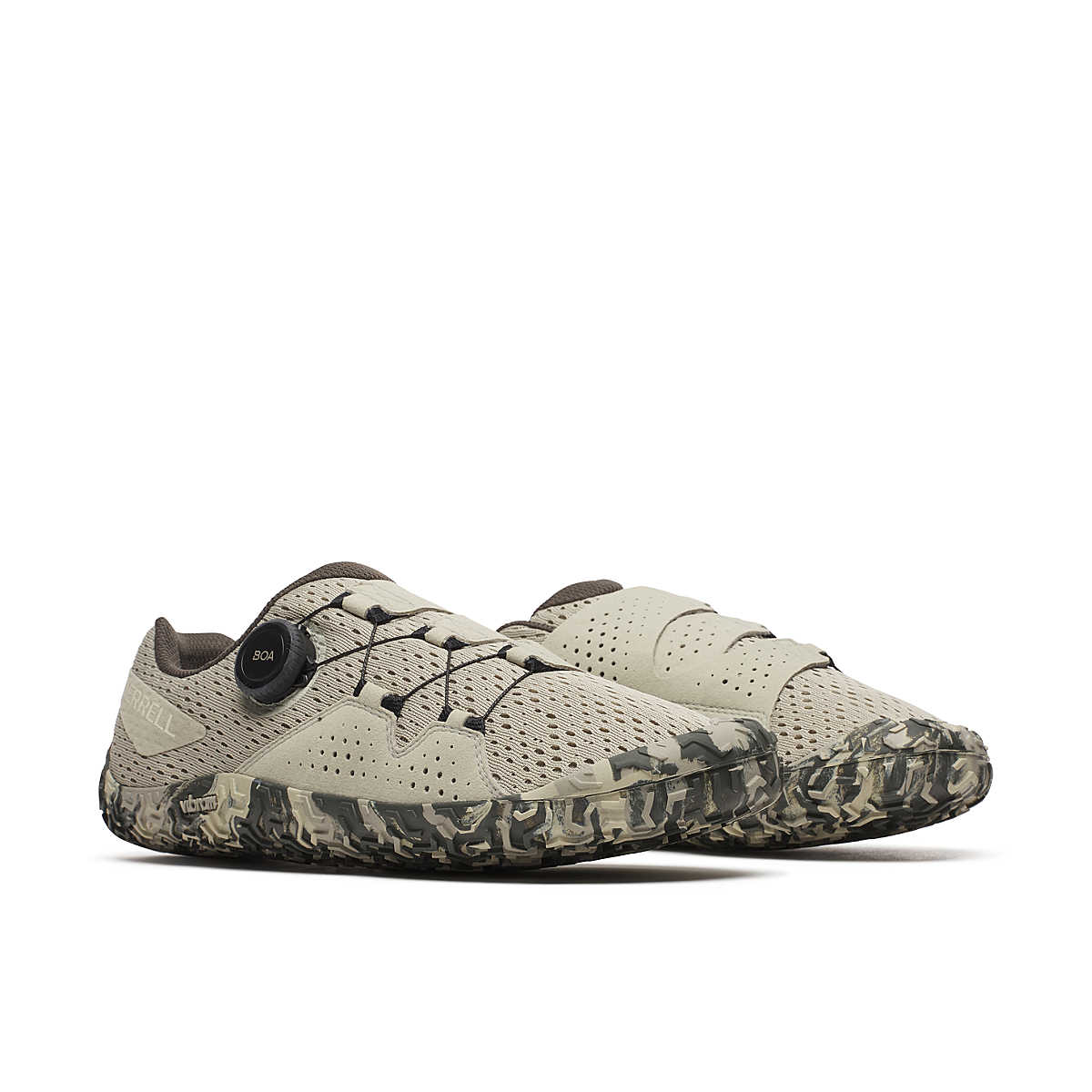 Men's Vapor Glove 6 Boa®