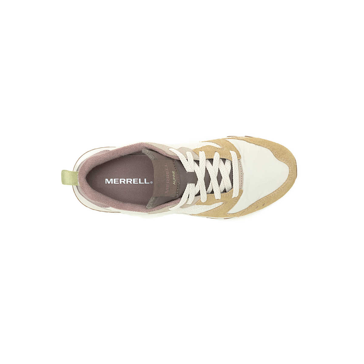 Women's Alpine 83 Sneaker Sport
