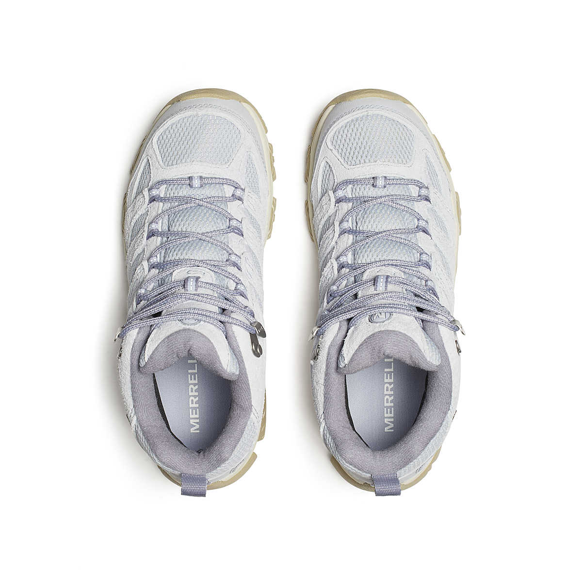 Women's Moab 3 Mid Waterproof