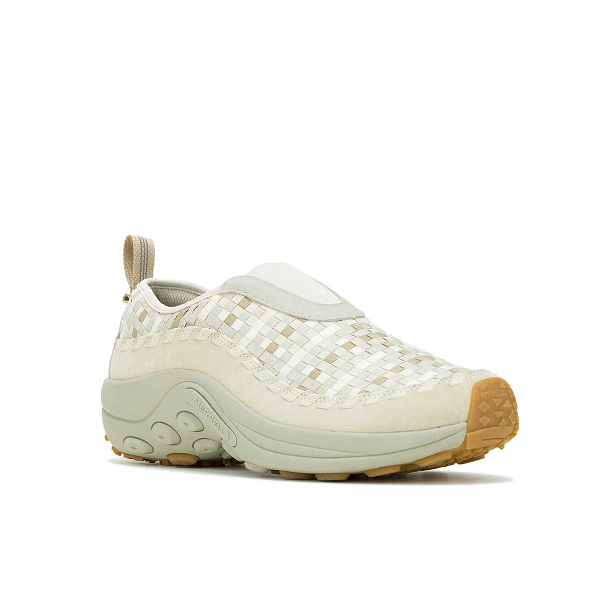 Men's Jungle Moc EVO Woven SE