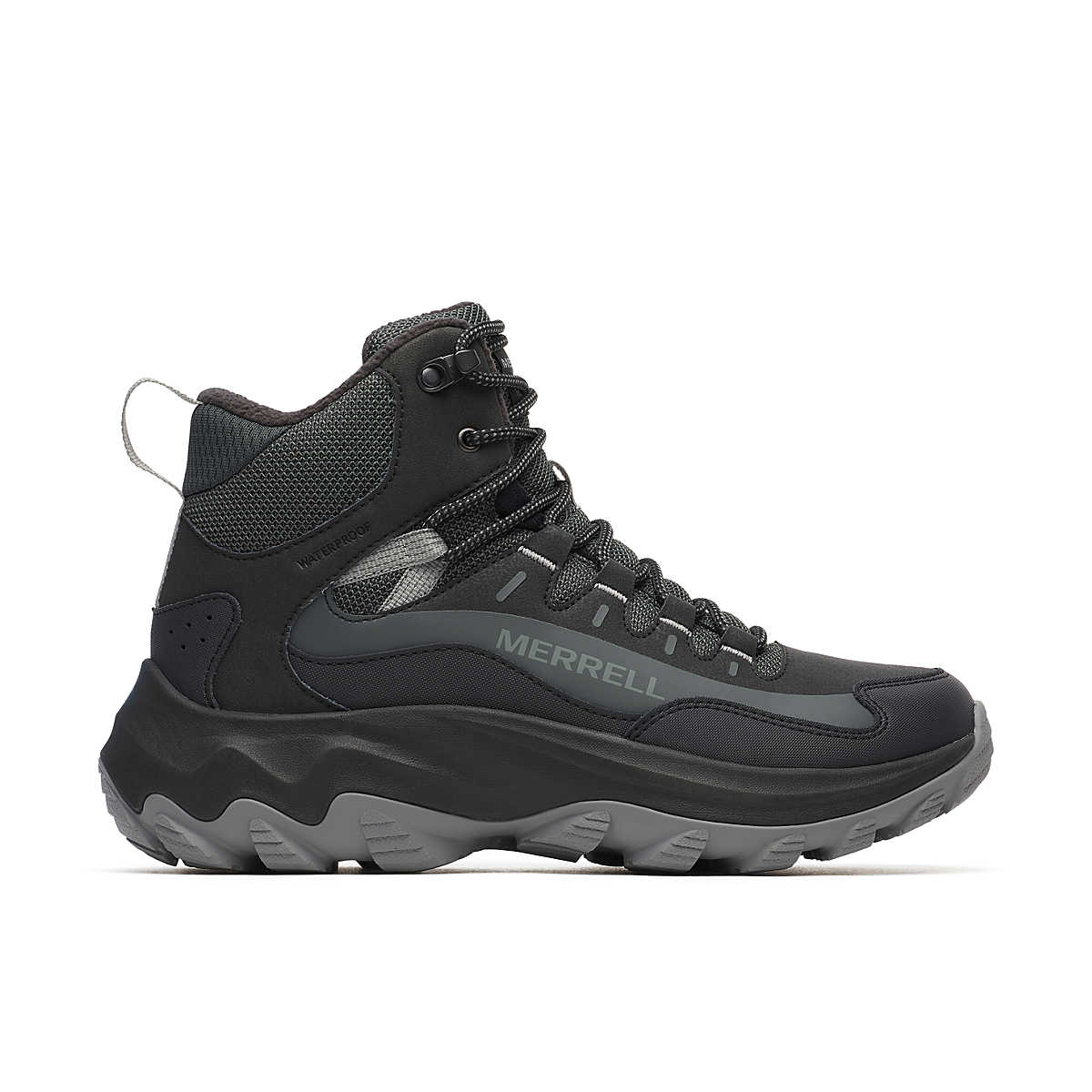 Women's Thermo Chill 2 Mid Waterproof