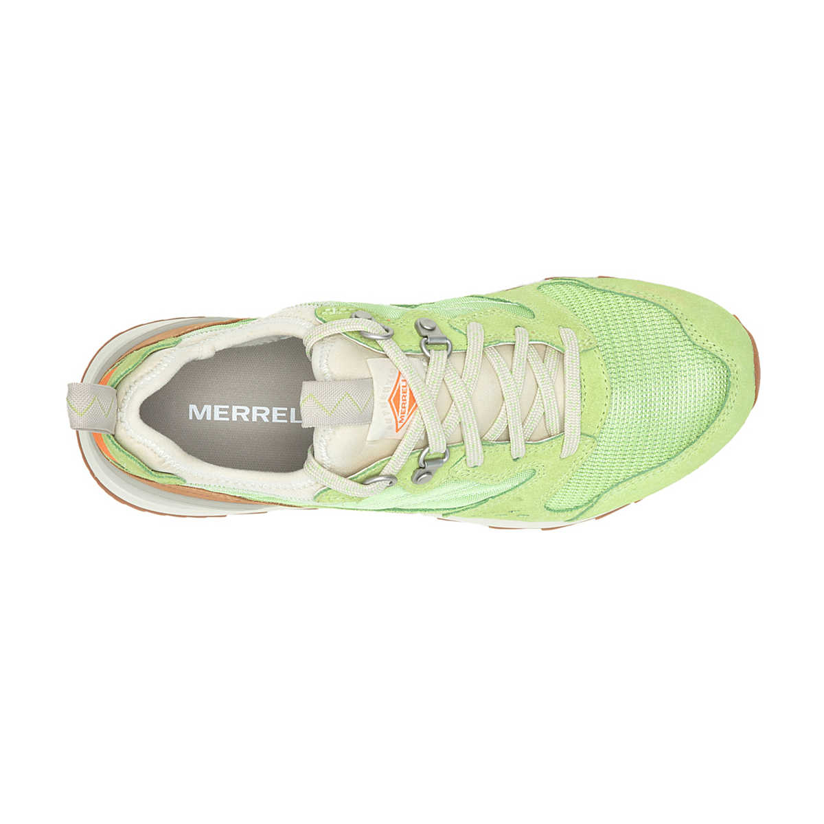 Women's Alpine 83 Sneaker Recraft