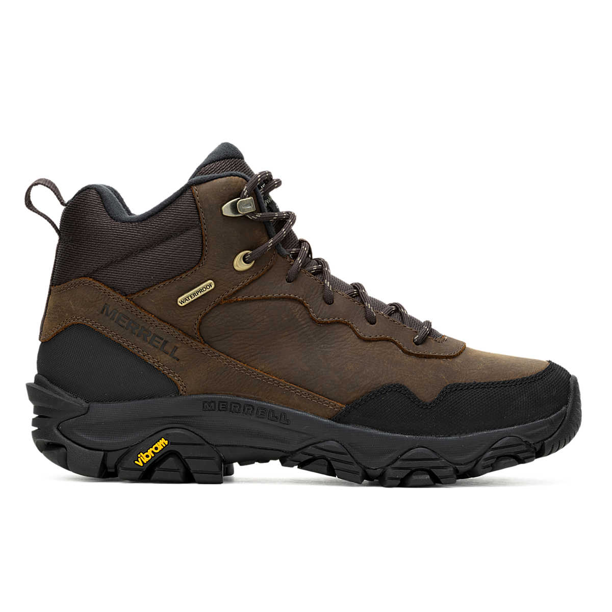 Men's Coldpack 3 Thermo Mid Waterproof Wide Width