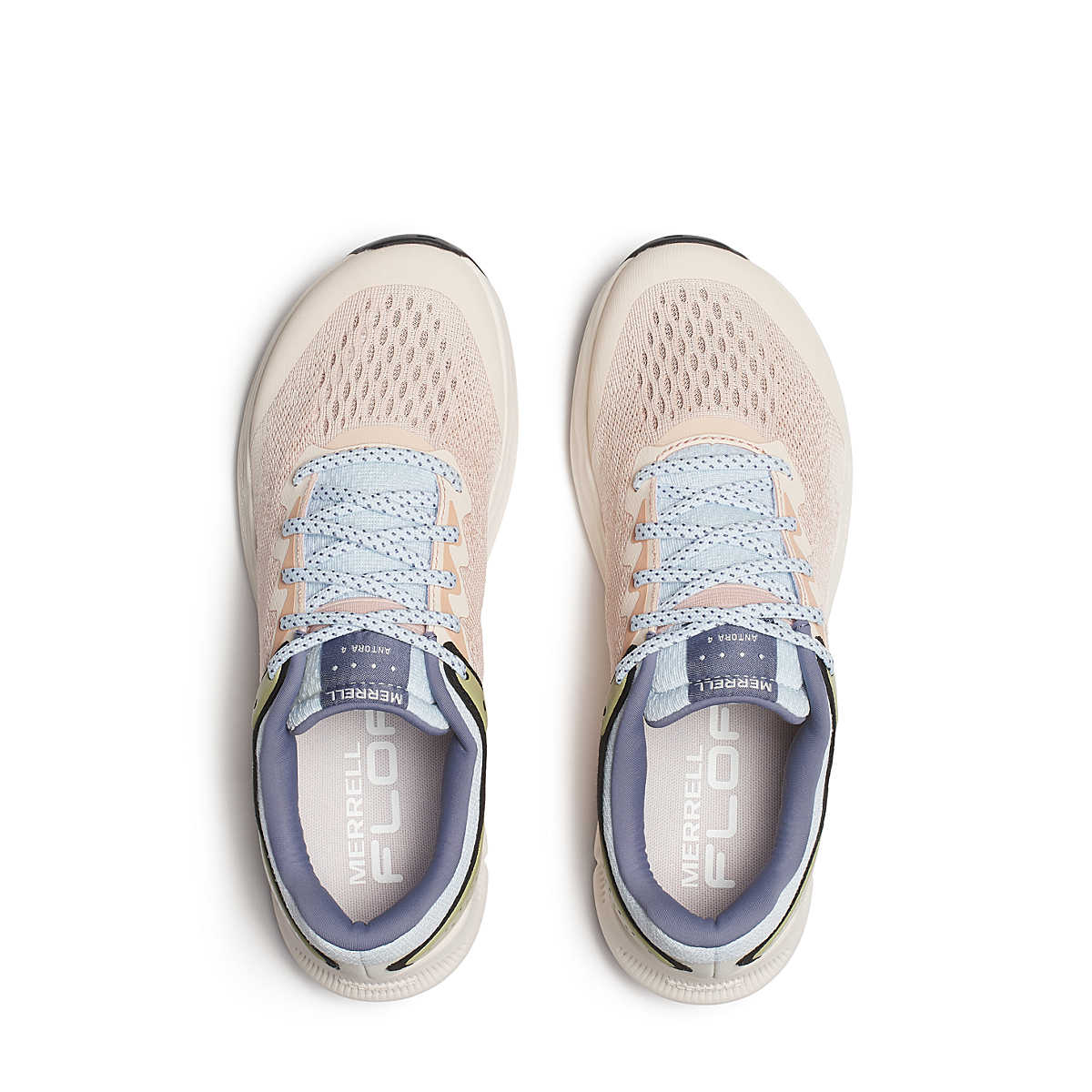Women's Antora 4