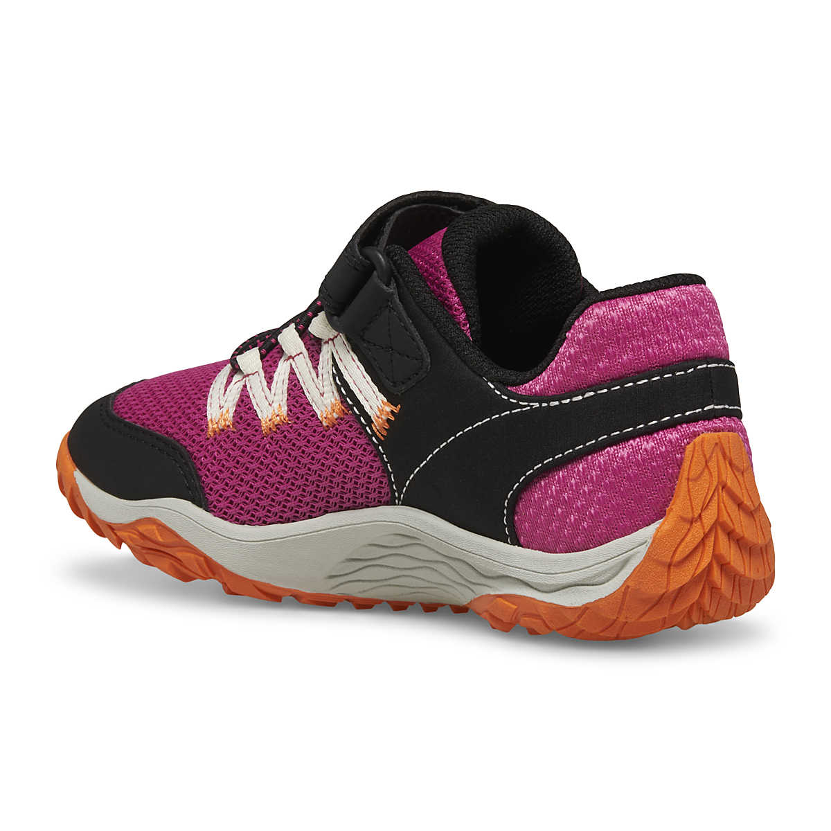 Big Kid's Trail Glove 7 A/C