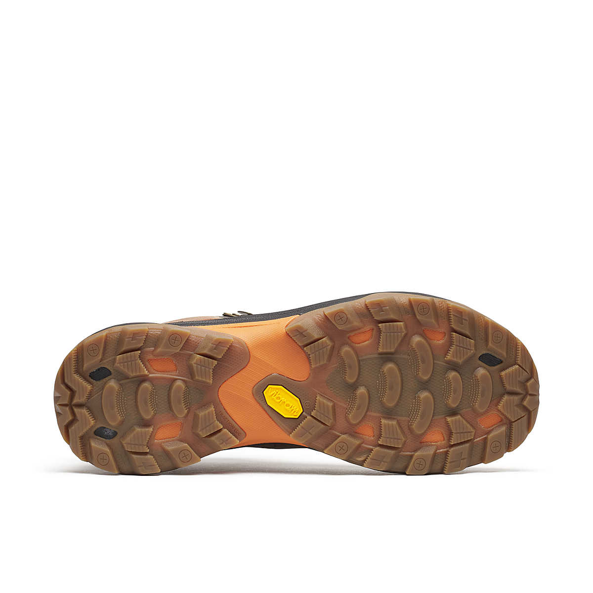 Men's Moab Speed 2 Leather Mid Waterproof