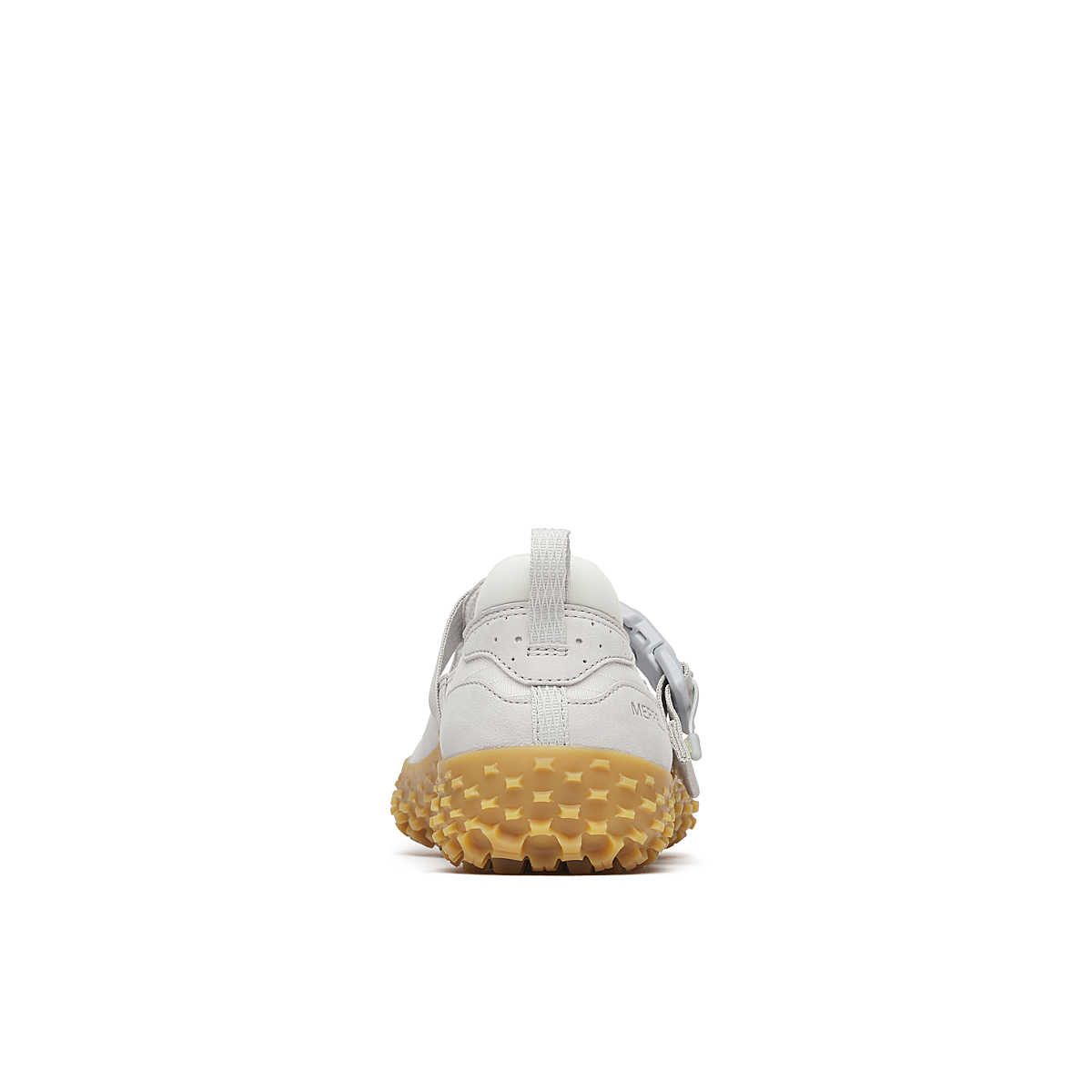 Women's Wrapt Buckle Nubuck