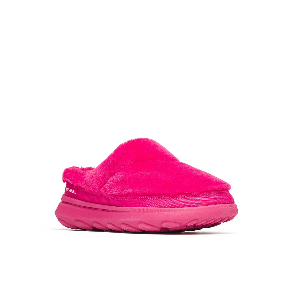 Women's Hut Moc 2 Slide Cozy