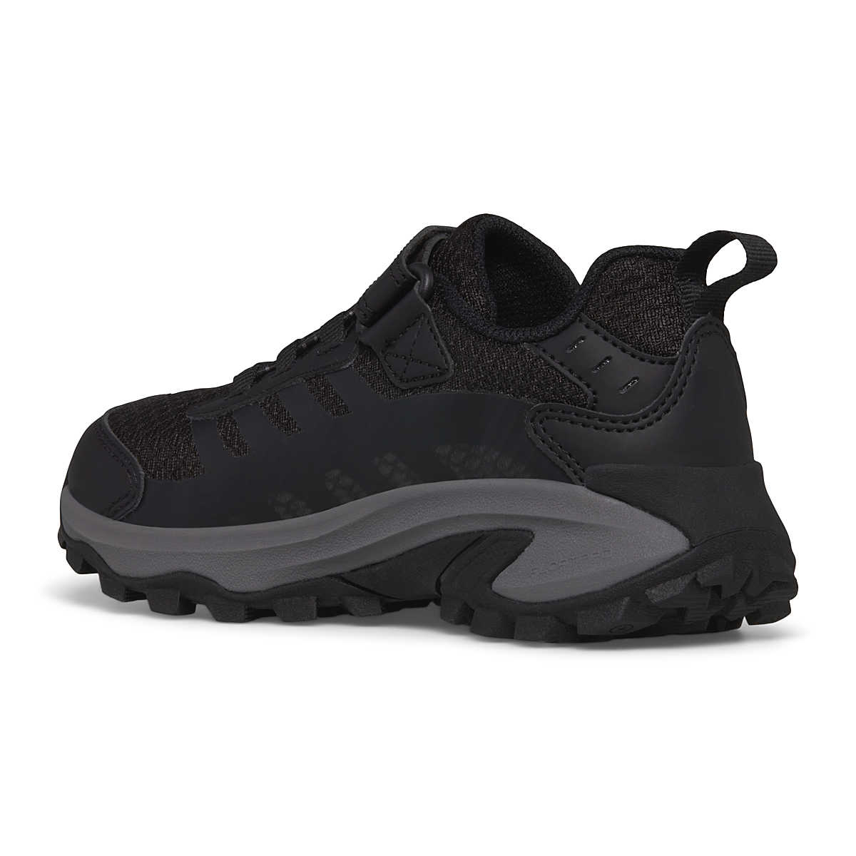 Big Kid's Moab Speed 2 Low A/C Waterproof